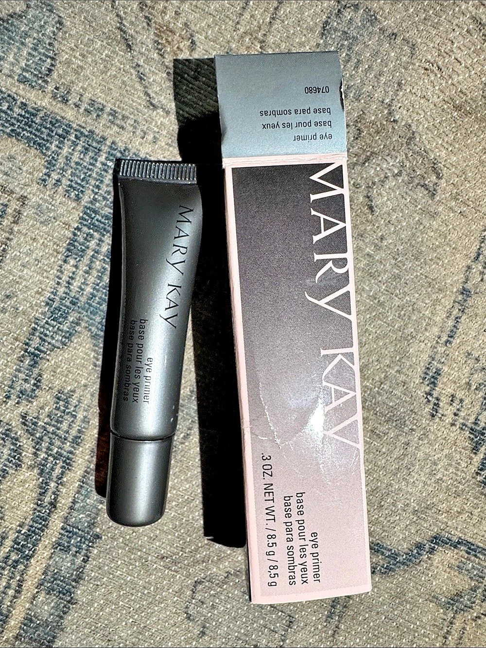 Mary Kay Lash Love Lengthening Mascara Lengthening Mascara Black NWT